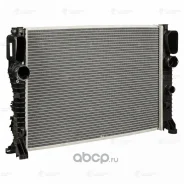 �������� ���. Mercedes-Benz E (W211) (02-) 1.8i/3.5i/5.0i/2.1D/2.7D LRC 1517 Luzar LRC1517 ����