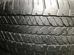Bridgestone Dueler H/T 684II. ������, 2016 ���, �/�, ����� 30 % ����