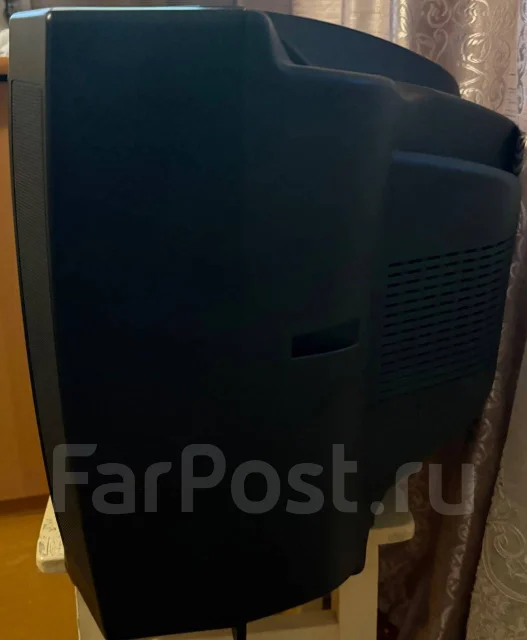 Konka. CRT (���) ����