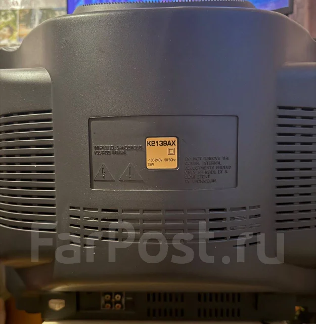 Konka. CRT (���) ����