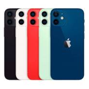 Apple iPhone 12 mini. , 64 , , 3G, 4G LTE, 5G, NFC 