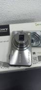 Sony Cyber-shot DSC-WX200 