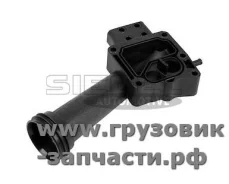 �������� ���������� Volvo FH/FM D9/13, Renault Premium DXI11 Siegel SA4C0001 SA4C0001 ����