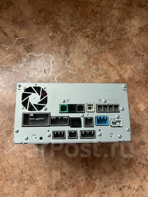 Gathers VXM-184VFi ����