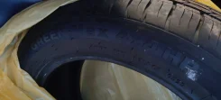 LingLong KMD403. ������, 2024 ���, ����� ����