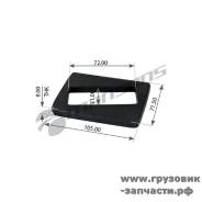 �������� �������������� BPW, ����� 104*57,5*8 Mansons 300.099 300099 ����