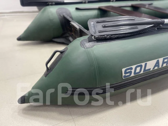 Solar 350. 2022 ���, ����� 3,5��., ��������� ��� ��������� ����