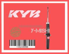 ����������� �������� KYB 341255 Honda Accord CF 341255 ����