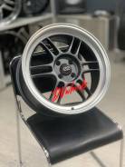 Enkei RPF1. 7.5x17", 4x100, ET38,  73,1. 