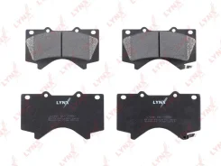������� ��������� �������� Lynxauto BD7580 BD7580 ����