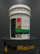 Zepro Eco Medalist. 0W-20, , 1,00. 