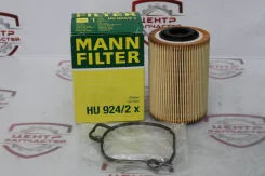 ������ �������� MANN Filter HU9242X HU9242X ����