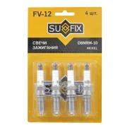 ����� ��������� Sufix FV12 Nickel FV12 ����