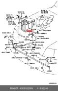  ()    .  9009932089 Toyota/Lexus 9009932089 