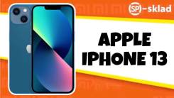 Apple iPhone 13. , 128 , , 4G LTE, 5G, NFC 