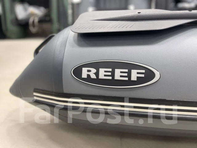 Angler Reef. 2026 ���, ����� 3,35��., ��������� ��� ��������� ����