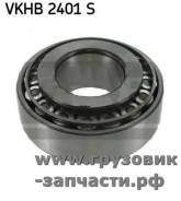  ROR, BPW, MERS, MAN, -5490 50*110*42.25  Lohr SKF VKHB2401S VKHB2401S 
