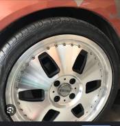 Crimson Club Linea. 5.5x15", 4x100, ET42,  67,0. 