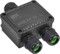    WTP-401 3  IP68 IEK 