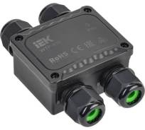    WTP-403 4  IP68 IEK 