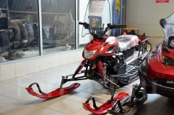 Irbis Dingo T150. ��������, ��� ���, ��� �������. ��� ����� �� ������������ ����