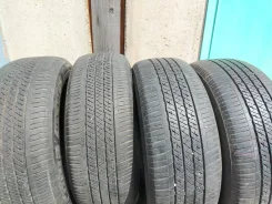 Bridgestone M801 Ecopia. ������, 2019 ���, �/�, ����� 50 % ����
