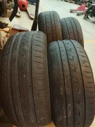 Bridgestone Ecopia PRV. ������, �/�, ����� 60 % ����