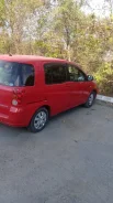 Toyota Raum. �������, ��������, 1.5 (109��.�.), ������ ����