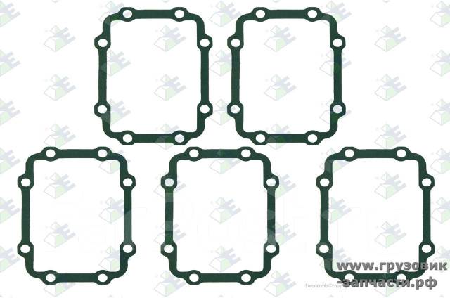    ZF 16S151 Euroricambi 95534160 95534160 