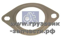 ��������� ������ �������� ���������� Volvo D12A/C/D; (x2) DT 2.15902 215902 ����