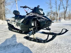 Irbis SF 200L. ��������, ��� ���, ��� ������� ����