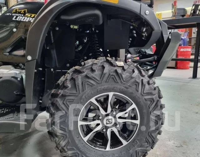 Stels ATV 600YL Leopard. ��������, ��� ���\���, ��. ��� ����� �� ������������ ����