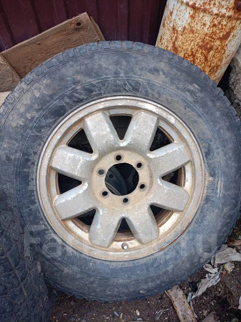 Yokohama. x18" ����