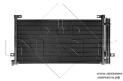 �������� ������������ Volvo FM (4) / FMX (�����������) NRF 350391 350391 ����