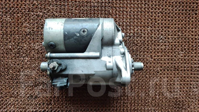 ������� Toyota 1KZ 2280005340 ����