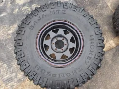 Mickey Thompson Baja MTZ Radial. ����� mt, 2013 ���, �/�, ����� 30 % ����