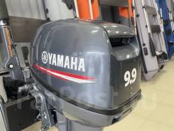 Yamaha. 9,9��.�., 2-�������, ����������, 2017 ��� ����