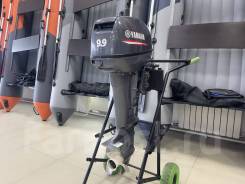 Yamaha. 9,9��.�., 2-�������, ����������, 2017 ��� ����