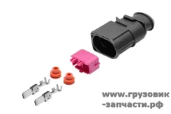 ������ ������������� 2-pin ������������� ��� Scania / Volvo / VAG Cargen AX6602S AX6602S ����
