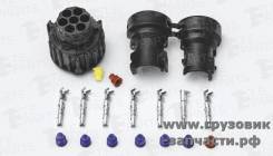   AMP 1.5.   7-. ( ) TE Parts 7810620 7810620 