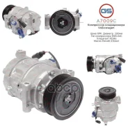 ���������� ������������ VW Multivan T6 2015-, VW Multivan V 2003-, VW Transporter T5 2003- GS ���. A7009C A7009C ����