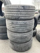 Goodyear EfficientGrip SUV. ������, 2021 ���, �/�, ����� 10 % ����