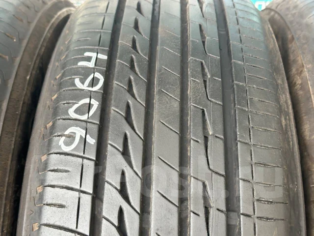 Bridgestone Regno GR-XT. ������, 2019 ���, �/�, ����� �� 5 % ����