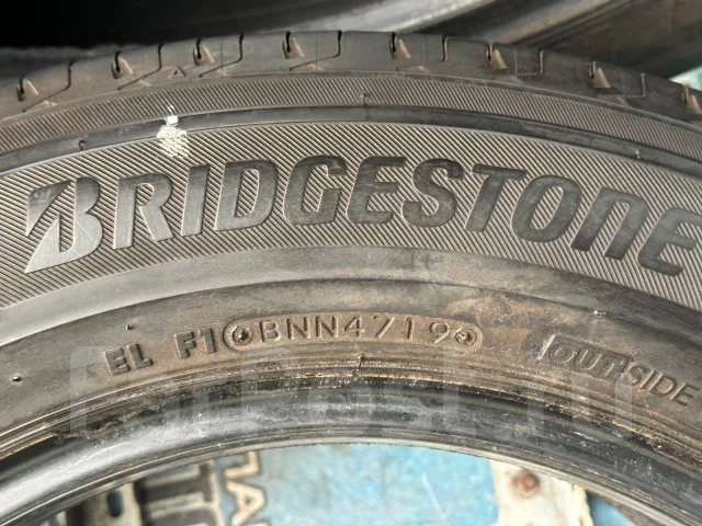 Bridgestone Regno GR-XT. ������, 2019 ���, �/�, ����� �� 5 % ����