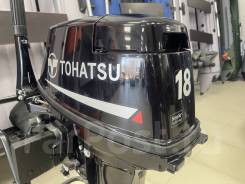 Tohatsu. 18��.�., 2-�������, ����������, ���� S (381 ��), 2026 ��� ����