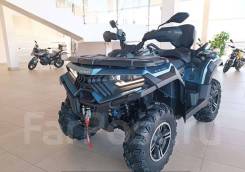 Loncin Xwolf 1000. ��������, ��� ���\���, ��� �������. ��� ����� �� ������������ ����