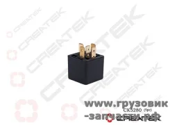 ���� 5 ��������� 10A 24v Shacman F2000, F3000, M3000 Createk CK5280 CK5280 ����