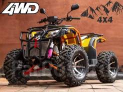 Zongshen Tundra 4x4 Lux. ,  \,  .     