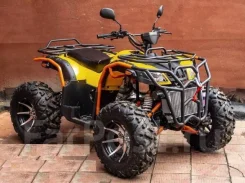 Zongshen Tundra 4x4 Lux. ��������, ��� ���\���, ��� �������. ��� ����� �� ������������ ����