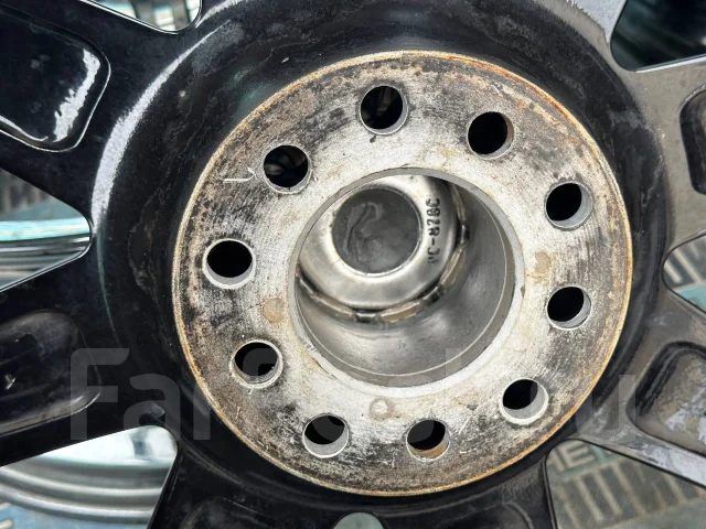 WSP Manila. 8.5x22", 5x114.3, 5x120, ET35, �� 76���. ����
